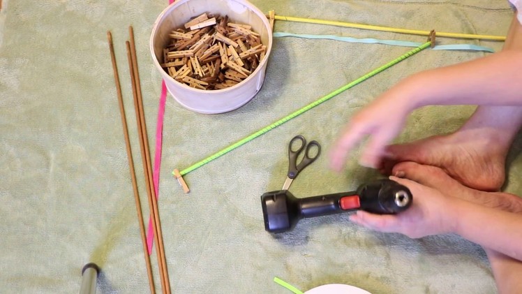 How to Make Korker Ribbon Faster