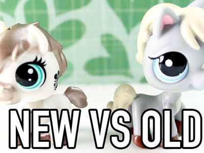 LPS - Old LPS vs NEW LPS Review!