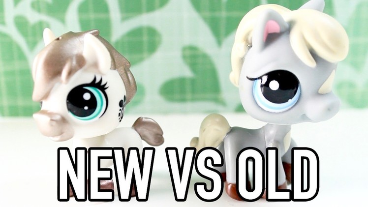 LPS - Old LPS vs NEW LPS Review!