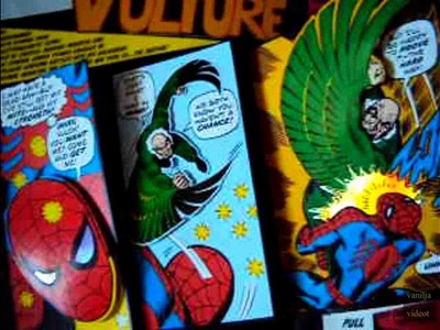 The Amazing Spider-Man Pop-Up - Marvel True Believers Retro collection