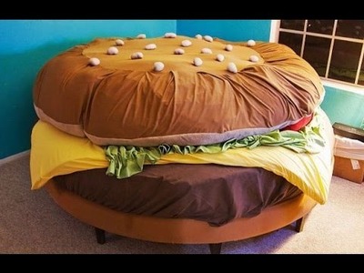 Top 10 Amazing Beds You’ll Never Want to Get Out