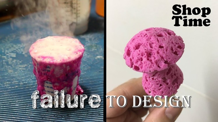 Using Failure as Design