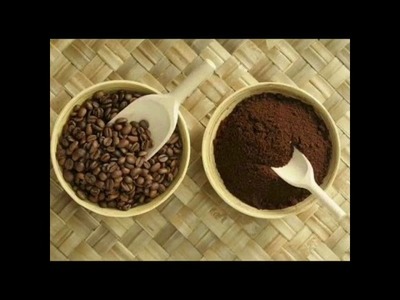 DIY coffee scrub & mask | Get glowing & flawless skin | skincare tips | makeup tutorial
