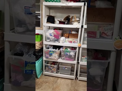 Moving Into My Craft Room The Real Deal