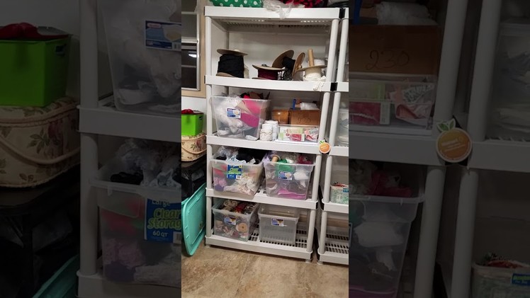 Moving Into My Craft Room The Real Deal