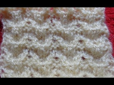 Easy sweater design.knitting pattern in hindi