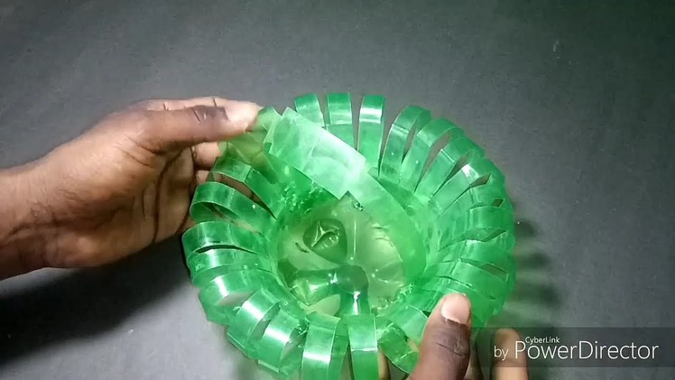 How to make crafts using plastic bottle what to make empty plastic bottle craft
