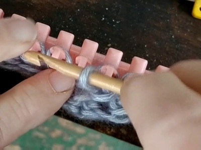 Knitting Pal Kravat