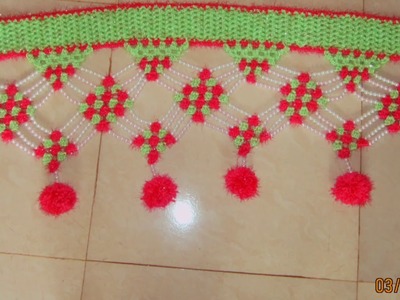 My Crochet Work
