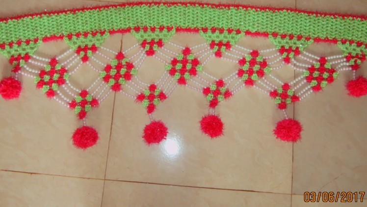 My Crochet Work