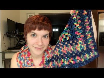 The Cozy Cottage Crochet Podcast Episode 22: Knitted (Crochet!) Knockers!