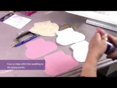 Threaders Purse Templates - How to