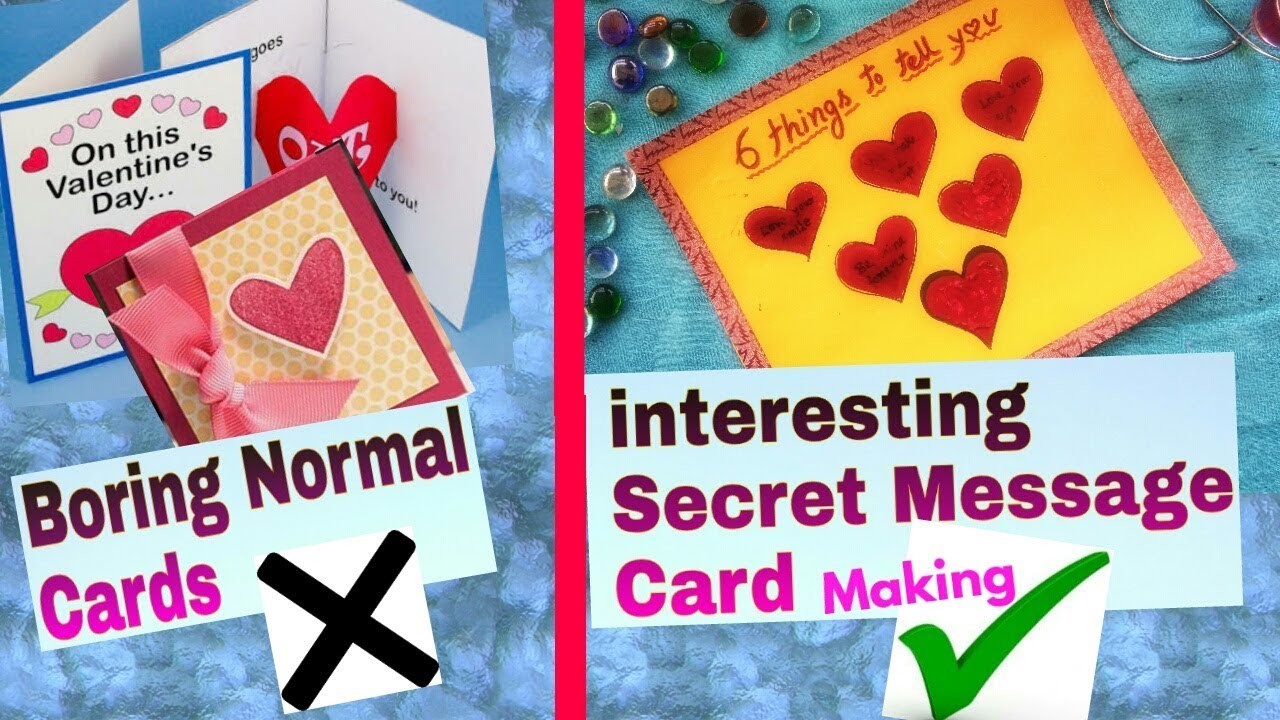 Diy Valentine Gifts | diy last minute valentines day gift idea easy handmade gift Diy Valentine Gifts | diy last minute valentines day gift idea easy handmade gift