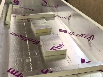 Epoxy Resin Curing Oven - Easy DIY