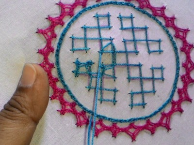 15.Sindhi embroidery ,sindhi tanka,kutch work,gujrati stitch.