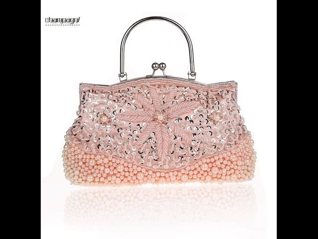 Latest purse online collection