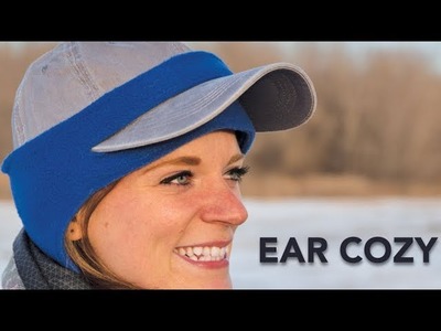 FREE Pattern: Ear Cozy