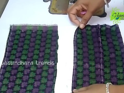 How To Make A Purse With Jute Cloth || Best Out Waste || DIY Purse With Recycled Cloth