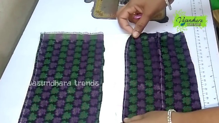 How To Make A Purse With Jute Cloth || Best Out Waste || DIY Purse With Recycled Cloth