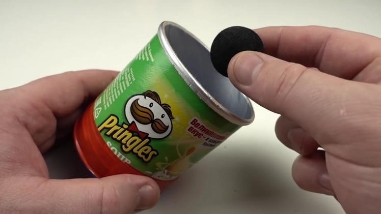5 Awesome Life Hacks  with Chips! Simple Life Hacks & DIY