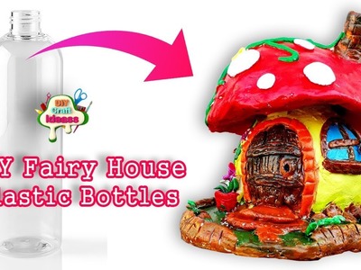How to recycle plastic bottles #diy using plastic bottle #diy craft ideas