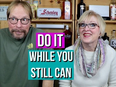 Knit Style Episode 181--Do It While You Still Can