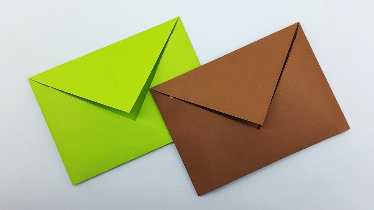 paper-envelope-easy-making-without-glue-or-tape-diy-crafts-origami
