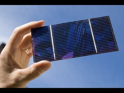 100% solar energy | how to make a solar panel | homemade free energy