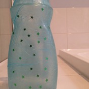 Cinderella &Prince Disney fairy jar/decorative light /nightlight