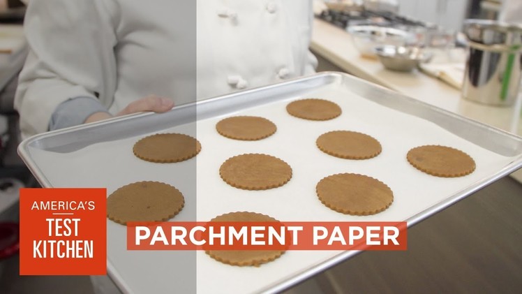 Equipment Review: Best Parchment Paper & Our Testing Winners