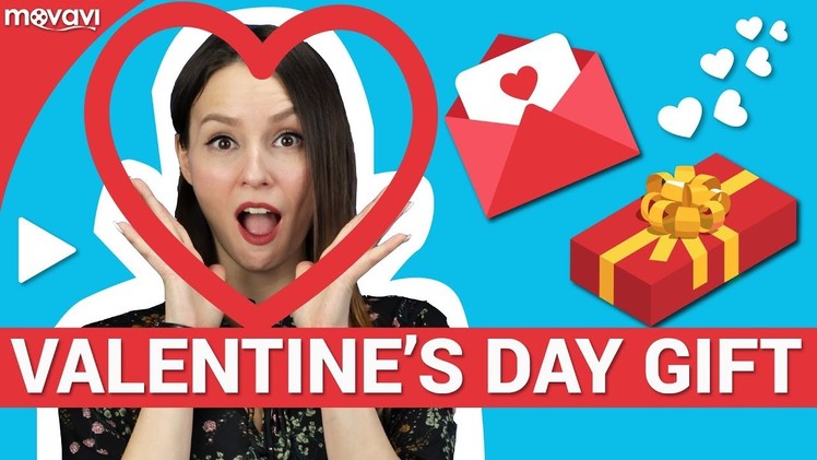 How to make a Valentine’s Day video greeting from photos  ????????????????❤️