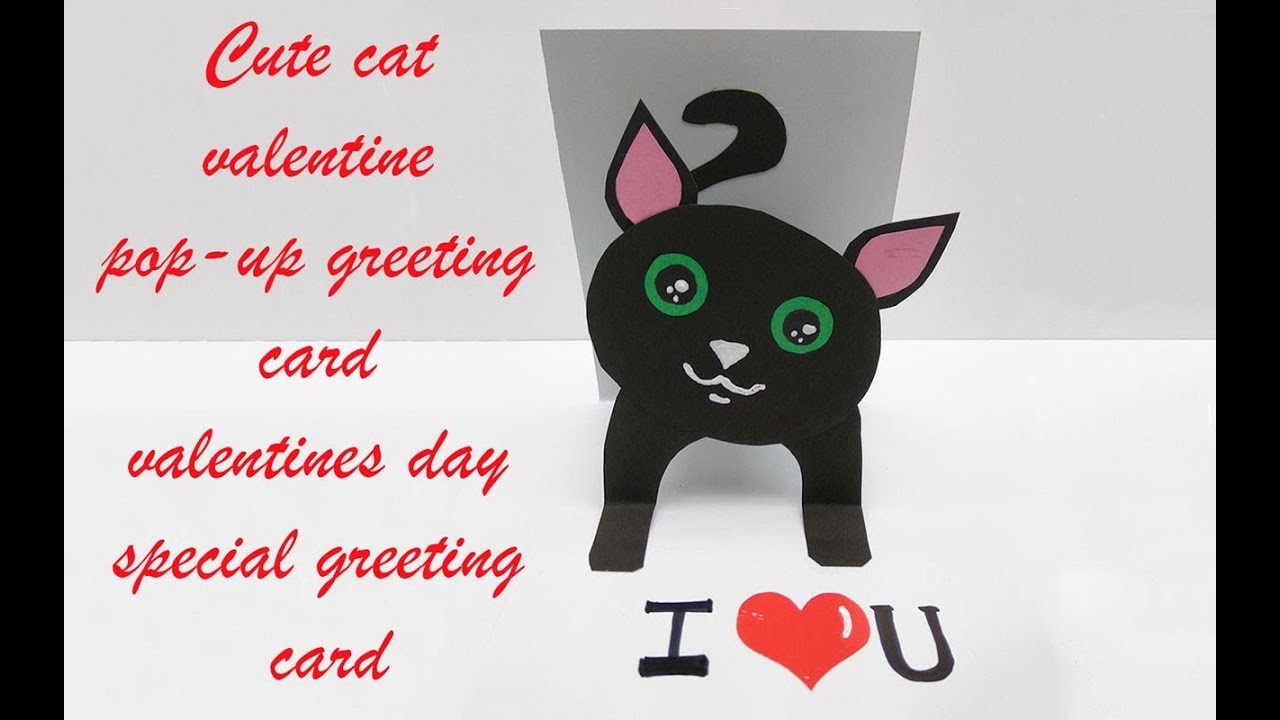 How To Make Pop Up Valentine Card Magicquill