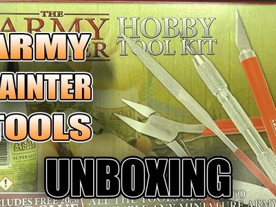 How To Use Hobby Tools For Beginners to Expert