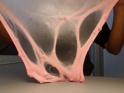 Slime slime slippery slime part 1