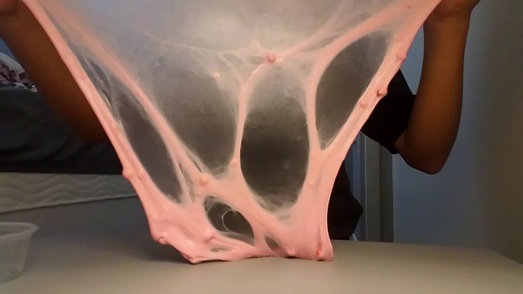 Slime slime slippery slime part 1
