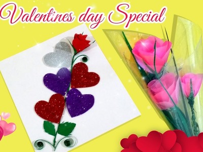 Valentine's Day Cards | DIY Gifts | Decoration Ideas #valentinesday