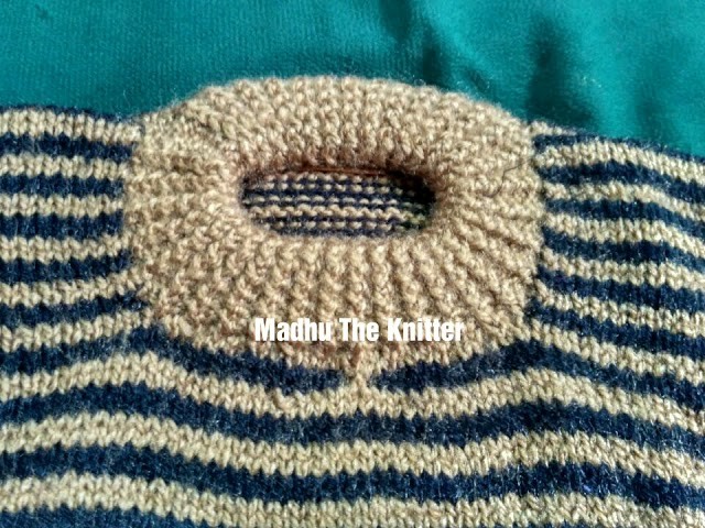 Beautiful collection of woolen sweater :- easy sweater design for baby or kids : new sweater design
