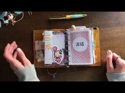 DIY FoxyFix pocket rings setup Feb 2018