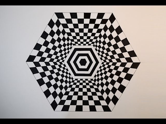 Geometric Drawing Tutorial