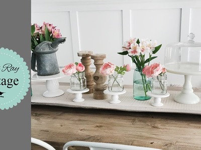 Spring Decor Haul | Target and Home Goods