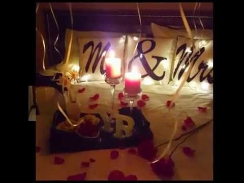 Best surprise for husband birthday.aniversary