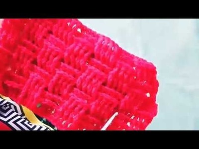 Crochet design (in hindi)