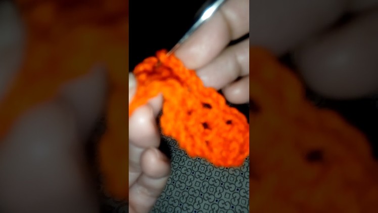 How. To. Crochet. Stitch. 3.2.18.no.2