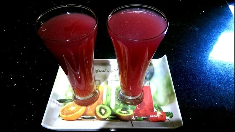 #How to make wine from Chambakka malayalam #81