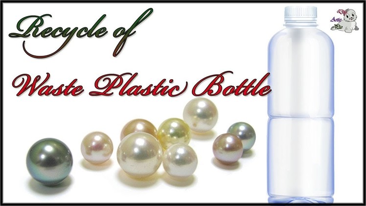 Plastic Bottle Craft Idea | Best Out of Waste | Plastic Bottle Reuse Idea | Diy