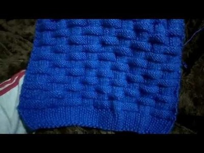 Baby Sweater Design | Knitting in Hindi | Cardigan Style latest Sweater Design 2018 | Design##11