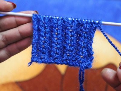 Beautiful Sweater Design - Knitting Pattern