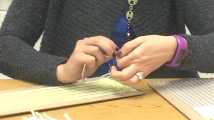 Bonding Squares