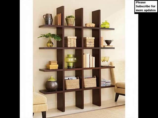 Cool Homemade Bookshelves |Wall Mounted Shelving Collection