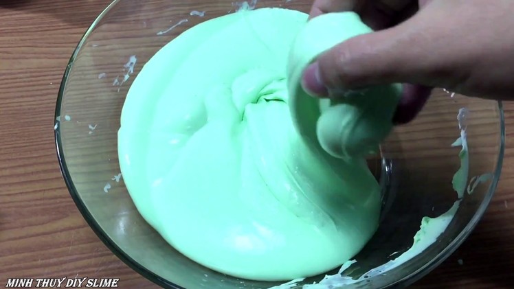 DIY Jiggly Slime | How to make Jiggly Slime | Most Satisfying Slime Videos